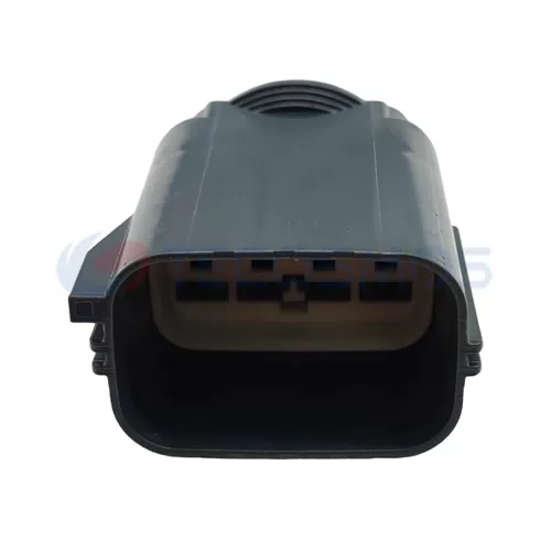 Waterproof Wire Connector Cable Harness Automotive Enclosure Connector for Ford Cadillac 8pin Male 7282-5684-10 - image 3